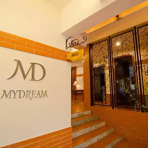 Maison d'hôtes Mydream