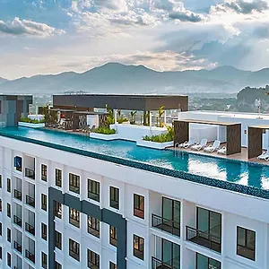 Hotel The Horizon -