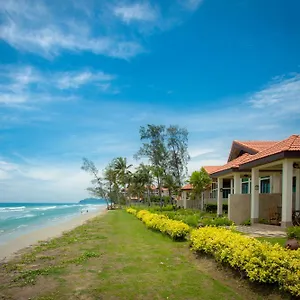 Borneo 4* Kota Kinabalu