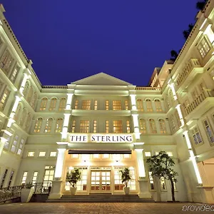 The Sterling Boutique 4* Malacca