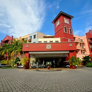 visit hotel
