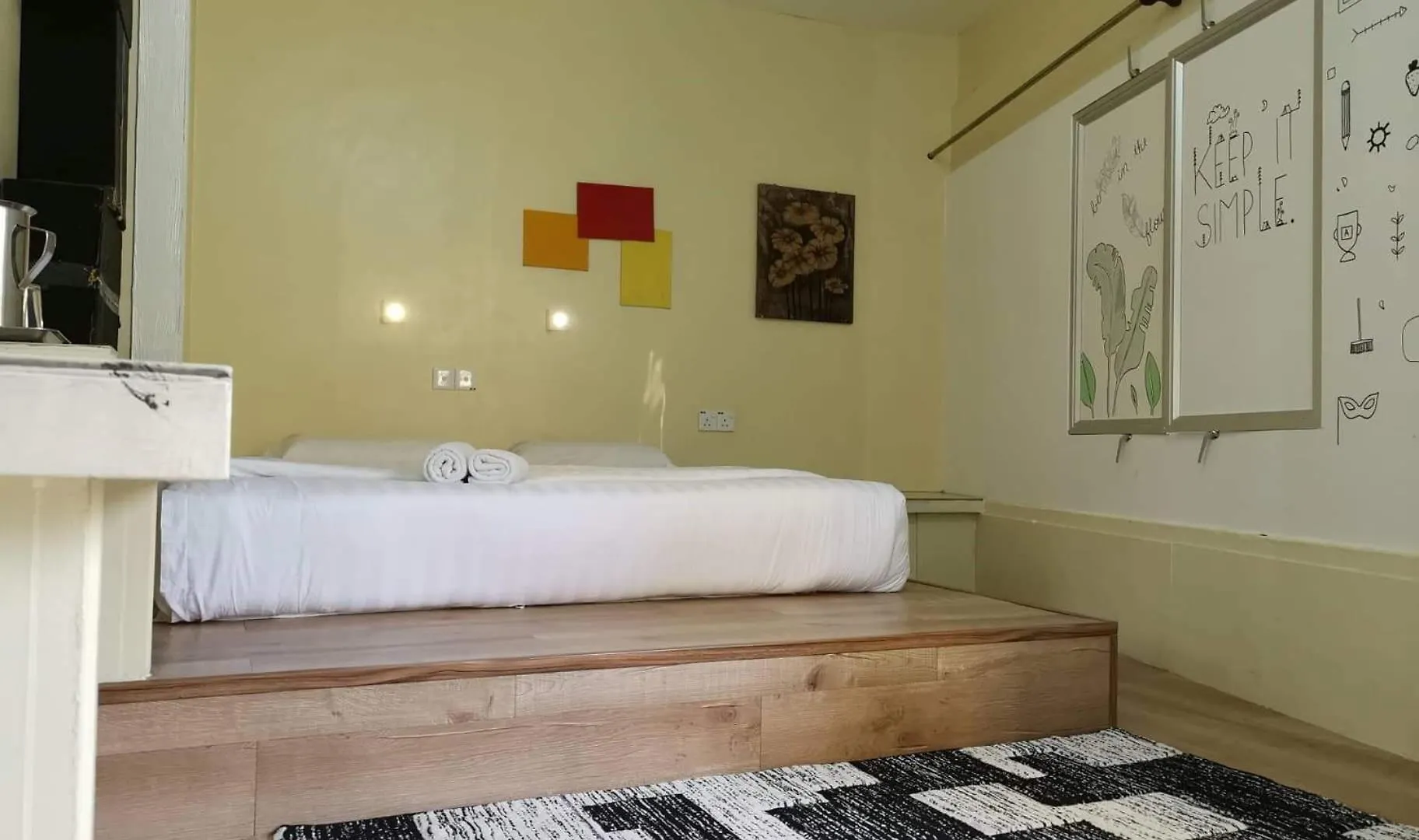 Hotel Abby By The River Ipoh